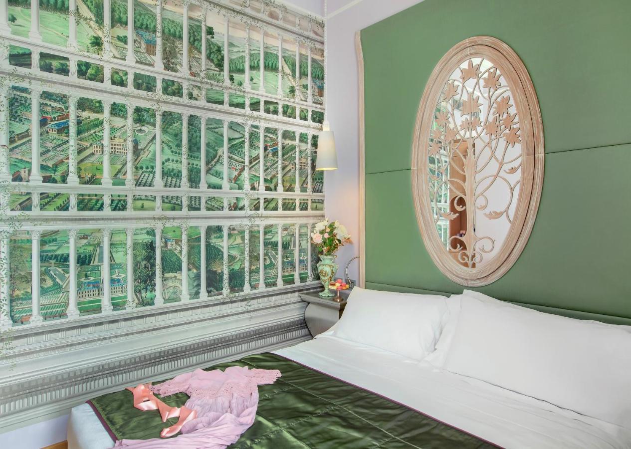 Chateau Monfort - Relais & Chateaux Hotel 5*