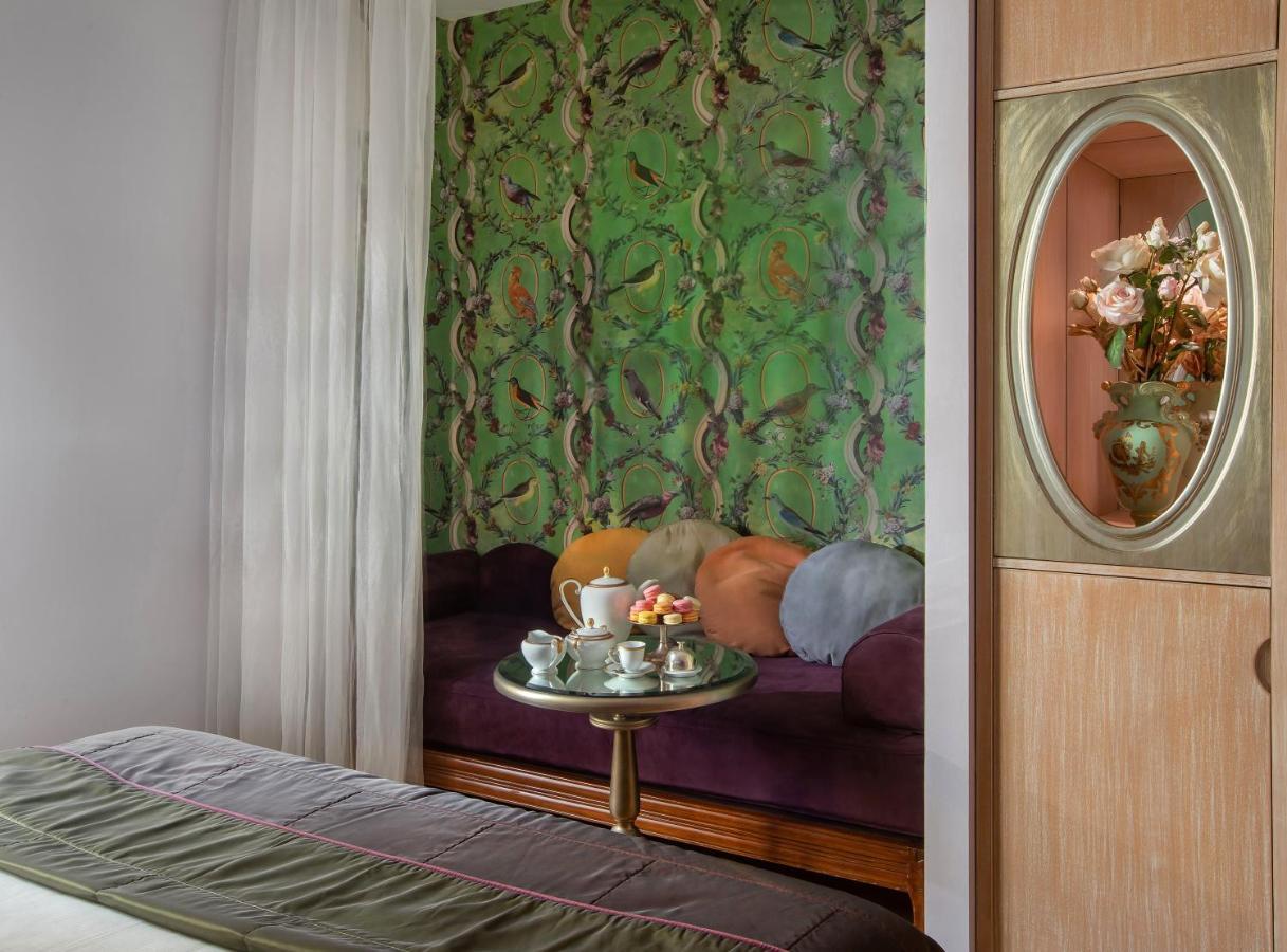 Chateau Monfort - Relais & Chateaux Hotel