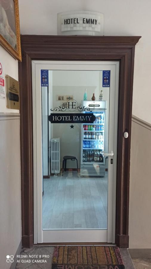 Hotel Emmy *