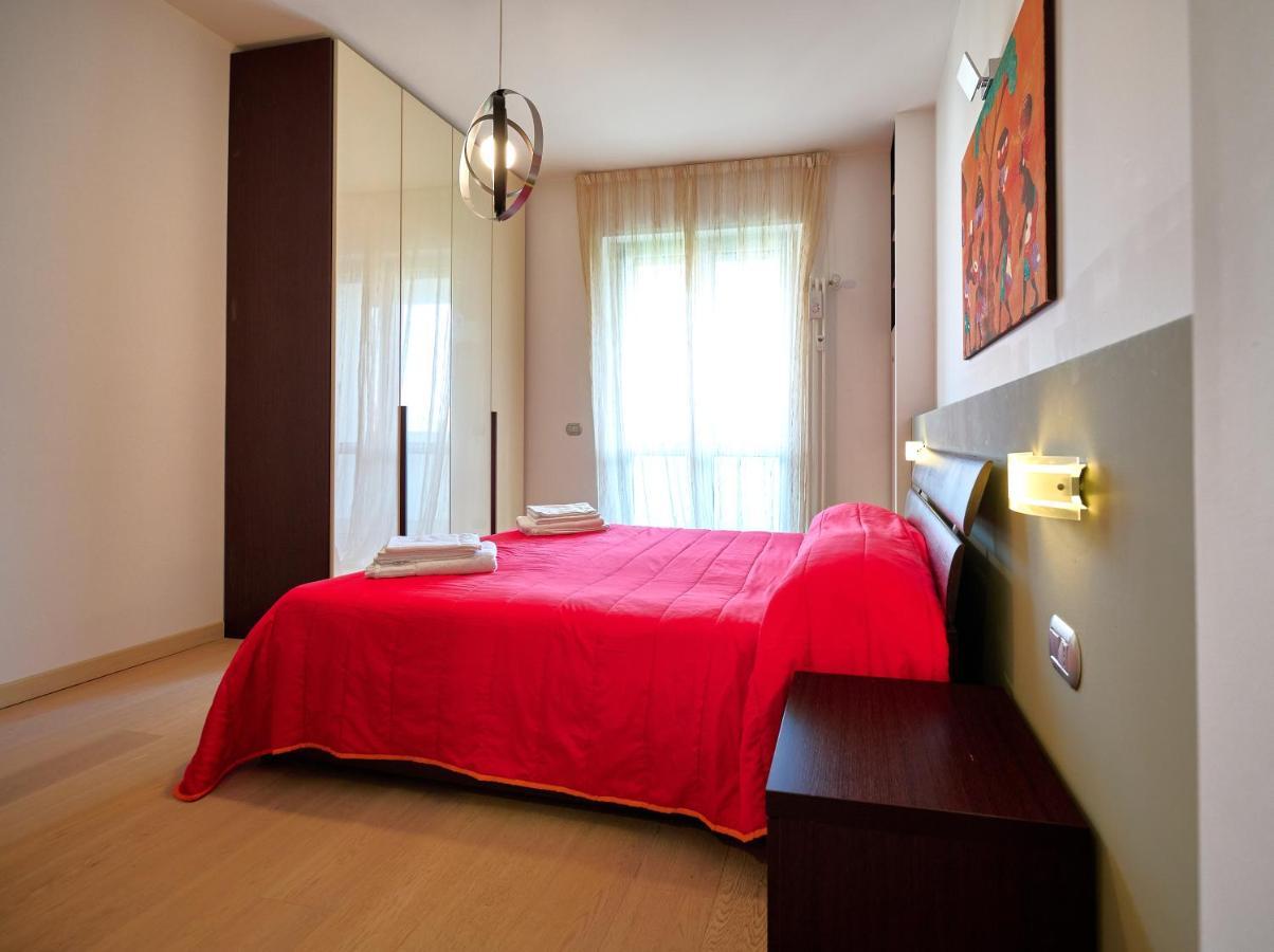 Apartment Farini Mailand