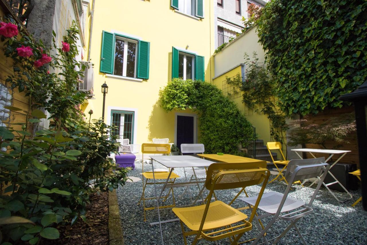 Porta Tosa Boutique 2*
