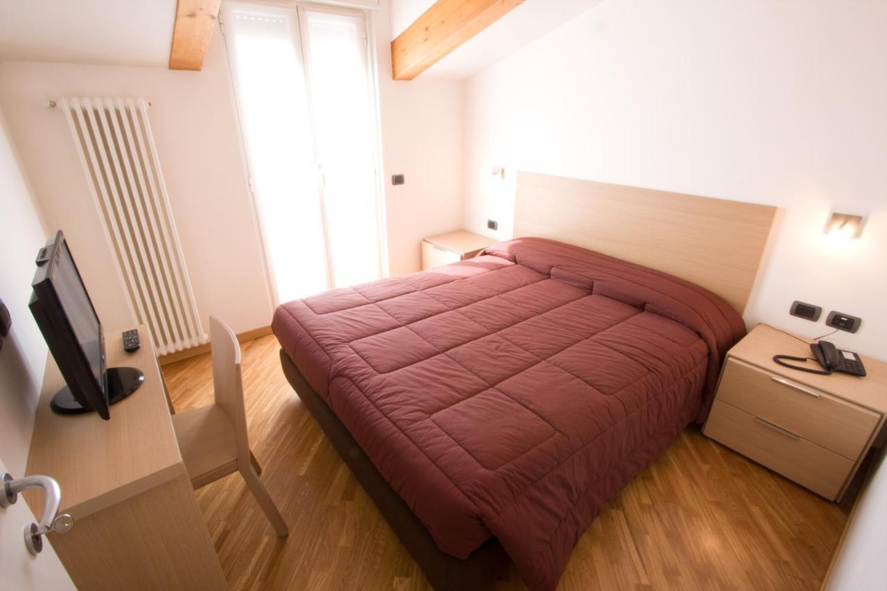 De La Gare Aparthotel Mailand