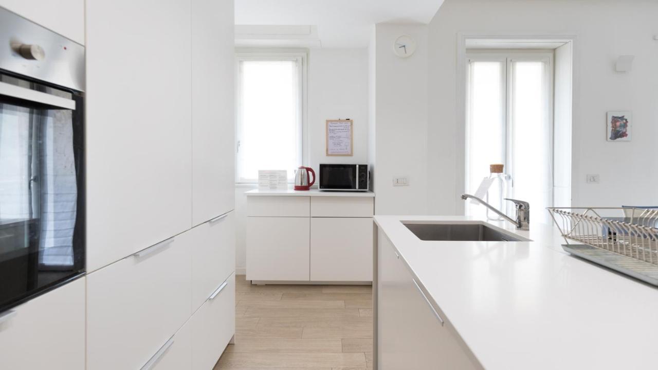 Italianway - Spontini 10 - Ms 2 Nt Apartamento