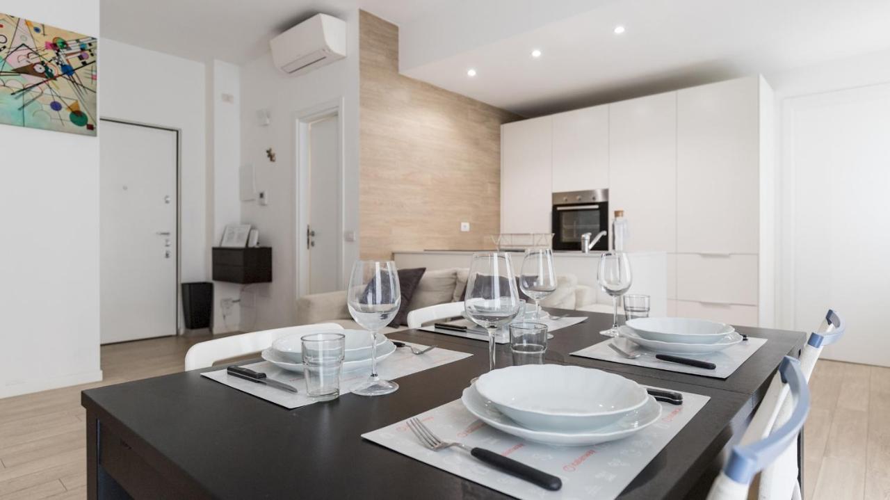 Italianway - Spontini 10 - Ms 2 Nt Apartamento