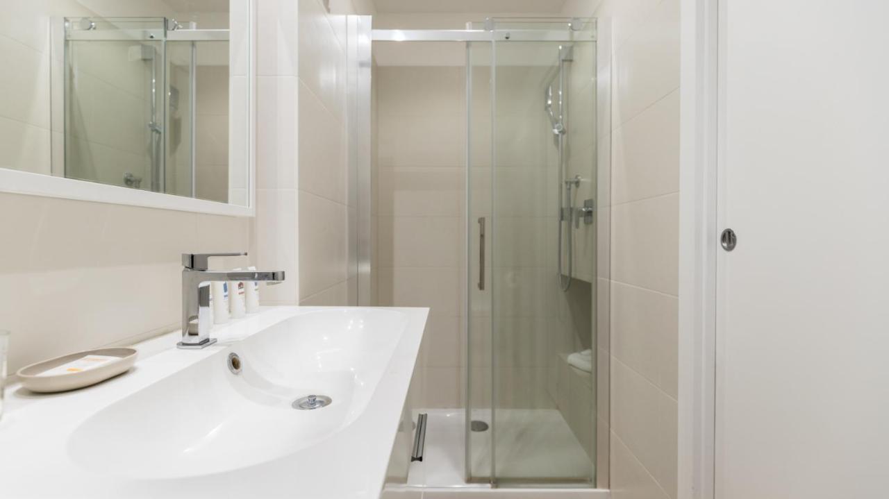 Apartamento Italianway - Spontini 10 - Ms 2 Nt *