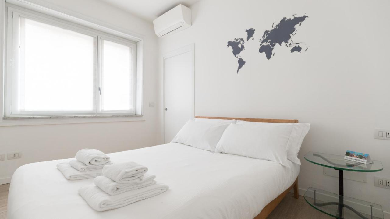 Apartamento Italianway - Spontini 10 - Ms 2 Nt *