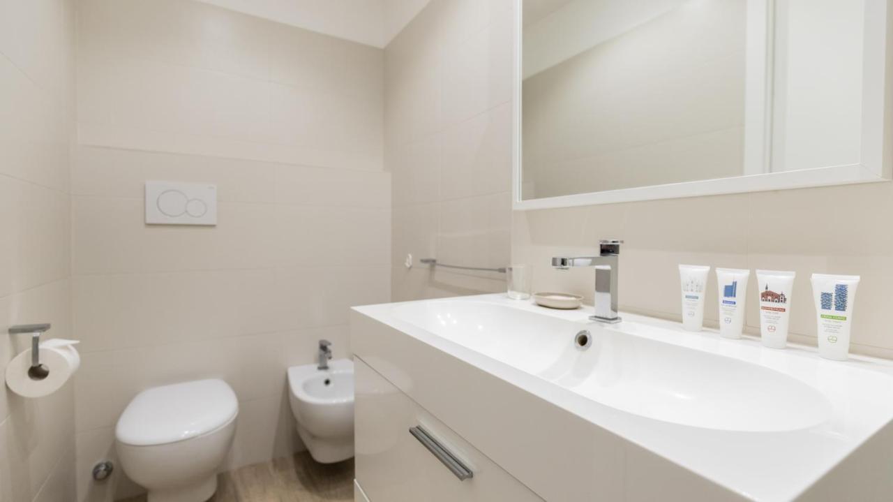 Apartamento Italianway - Spontini 10 - Ms 2 Nt *