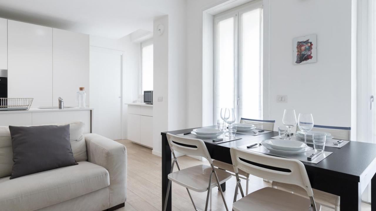 Apartamento Italianway - Spontini 10 - Ms 2 Nt