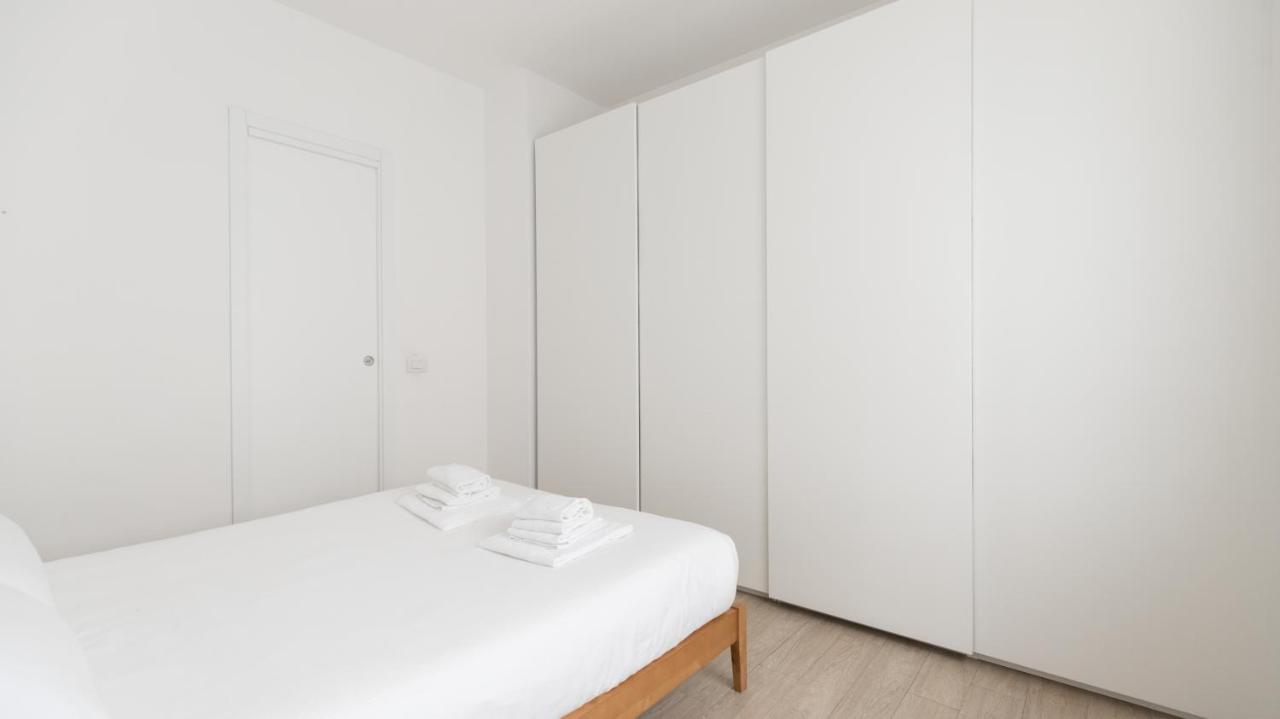 Apartamento Italianway - Spontini 10 - Ms 2 Nt