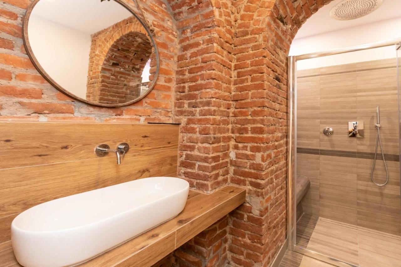 Luxury In Center Mailand