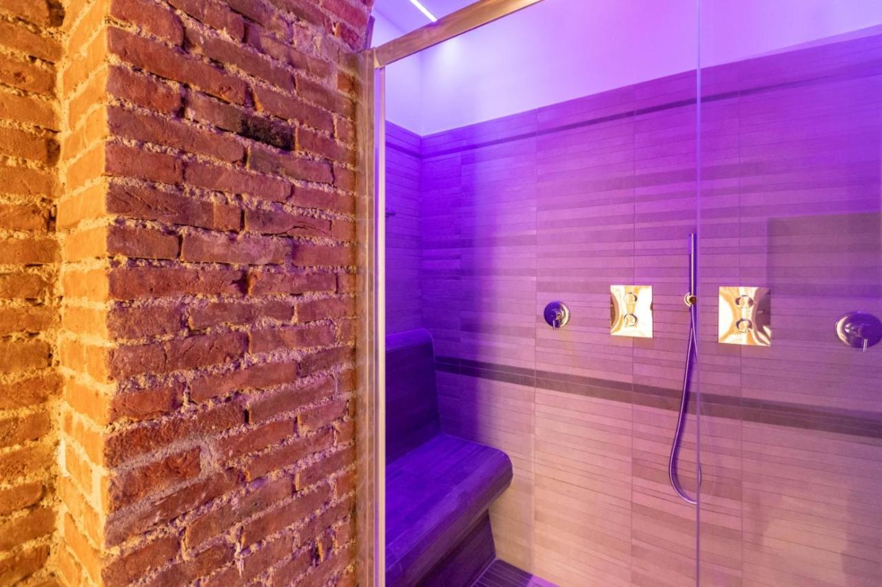 Luxury In Center Mailand