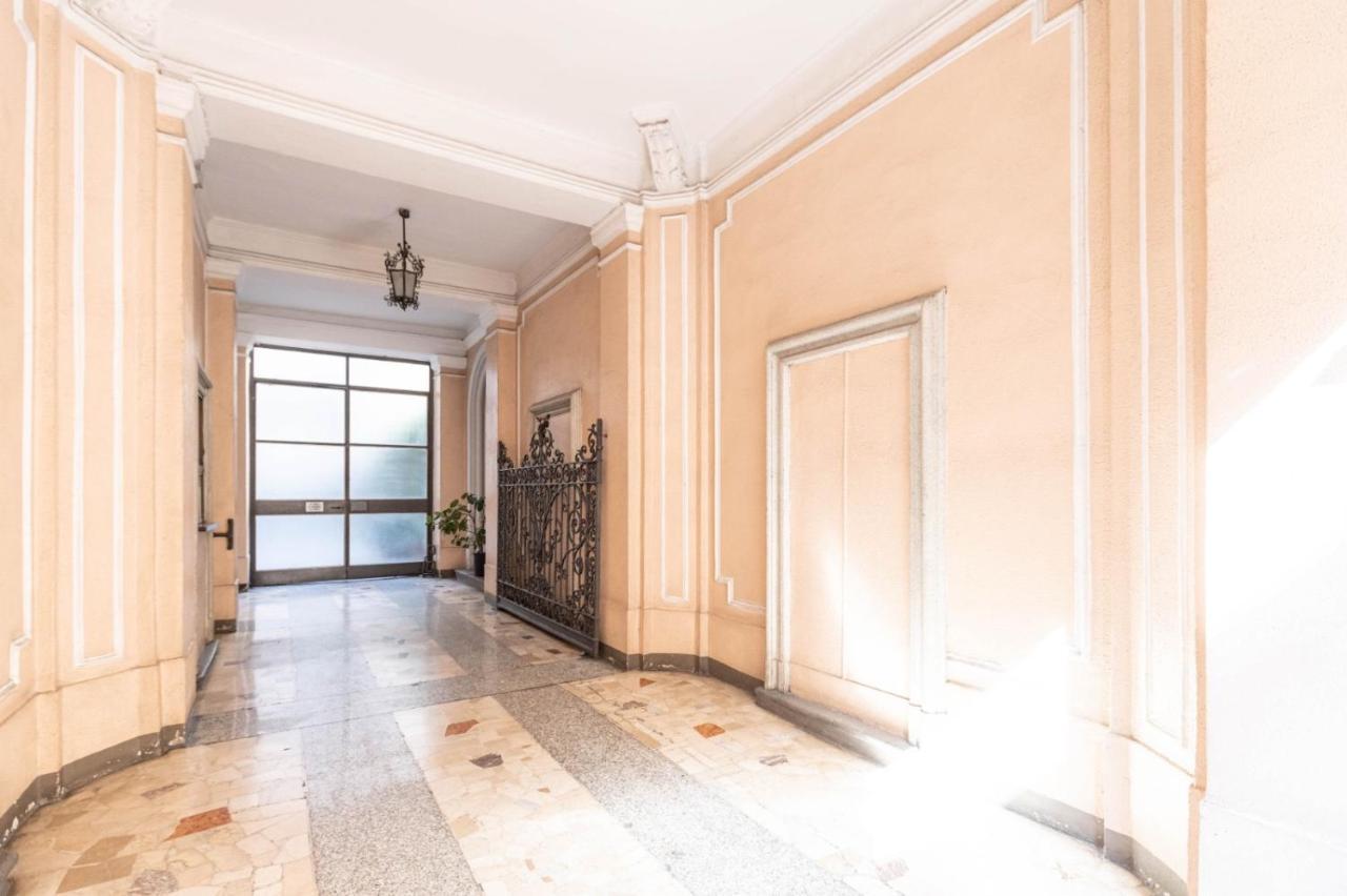 Luxury In Center Apartment *