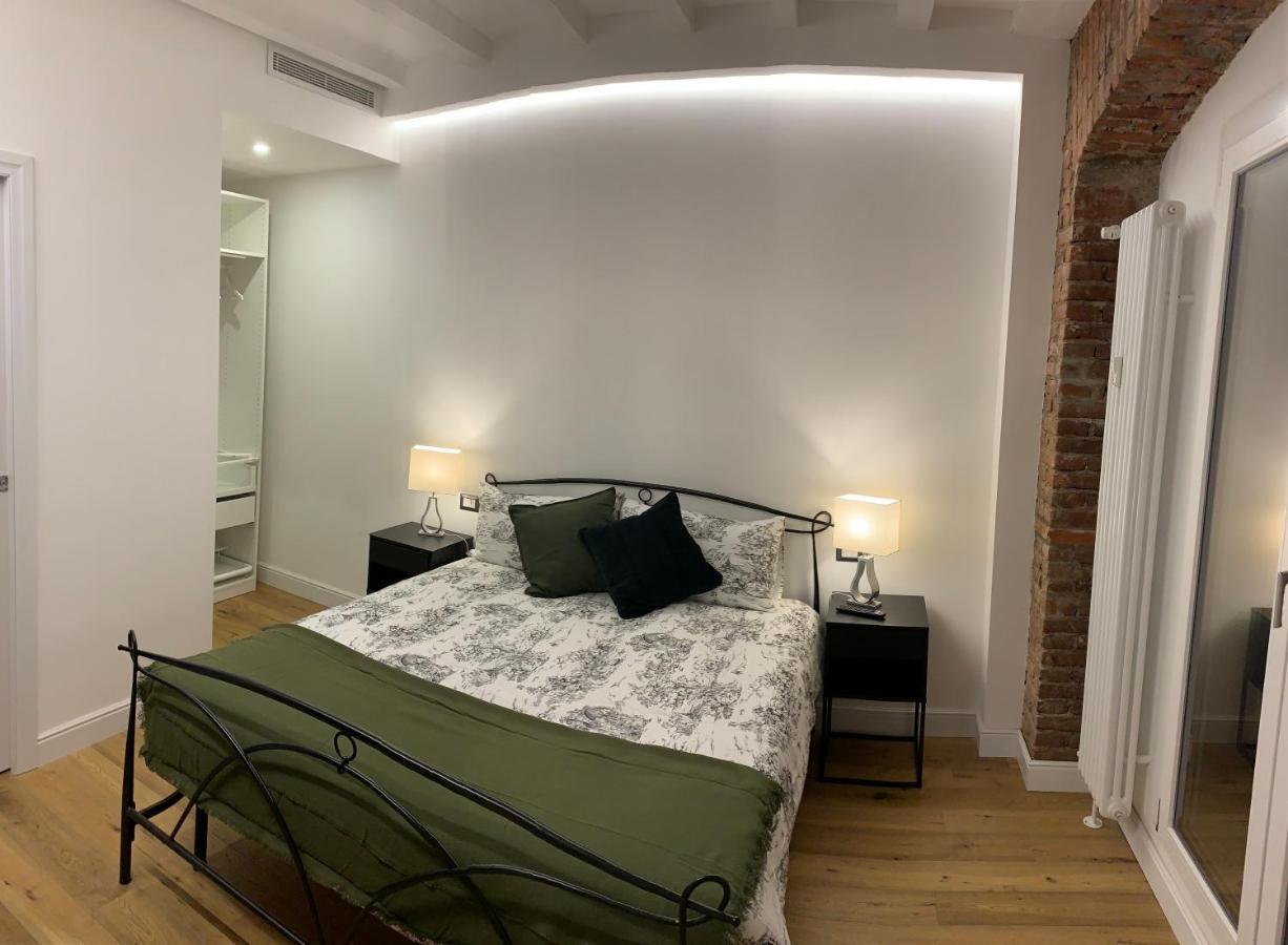 Apartment Luxury In Center Mailand