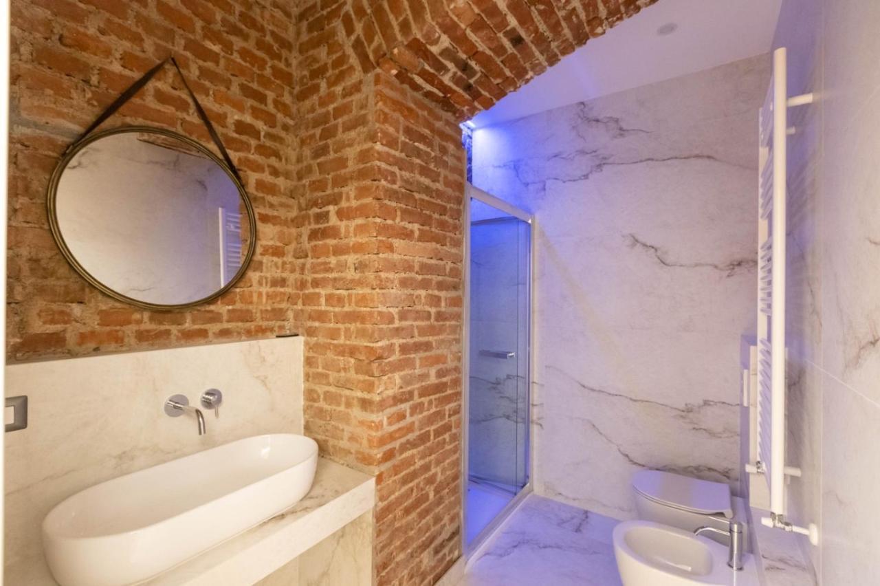 Luxury In Center * Mailand