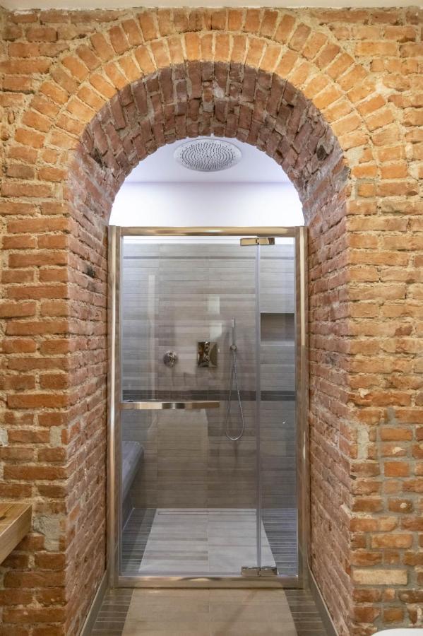 Apartment Luxury In Center Mailand