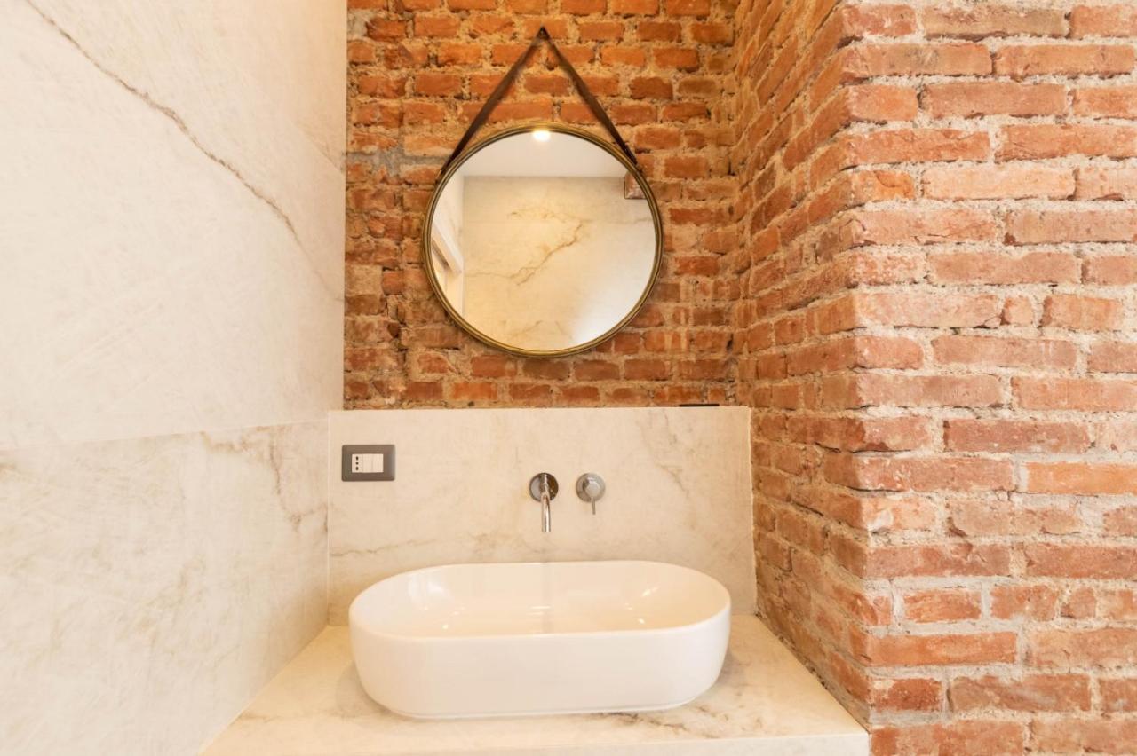 Luxury In Center
