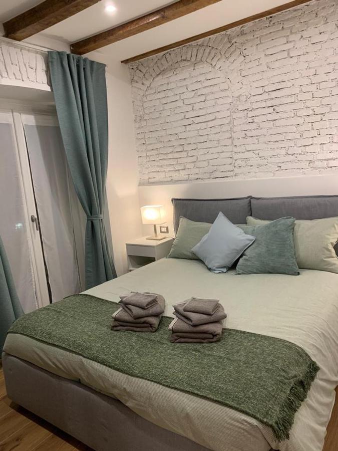 Apartment Elegant In Center *
