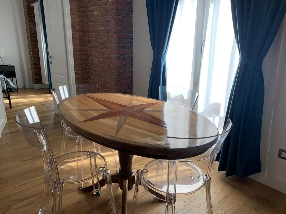 Luxury In Center Apartment Mailand
