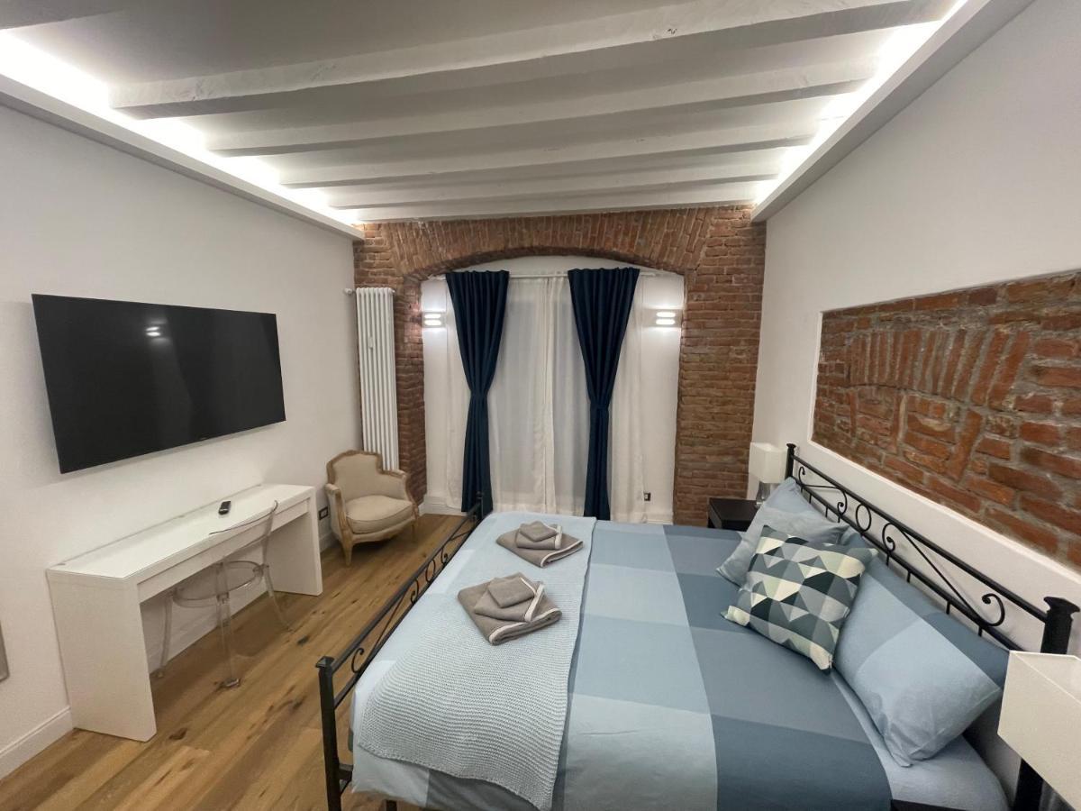 Luxury In Center