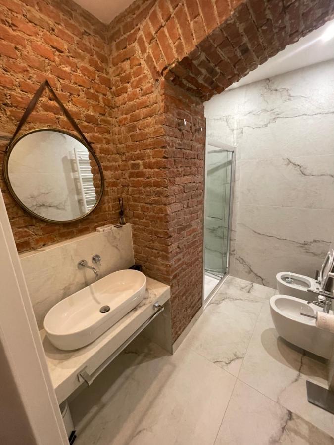 Luxury In Center *