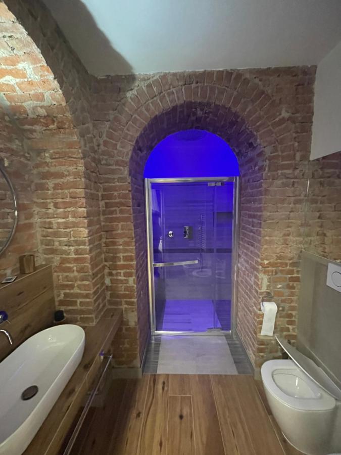 Luxury In Center Mailand