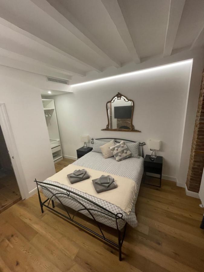 Luxury In Center Mailand