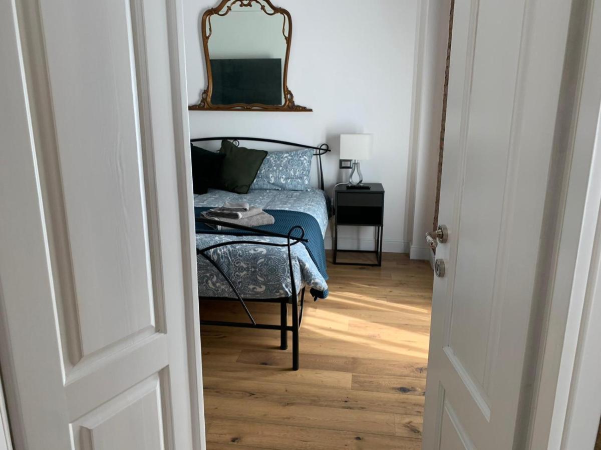 Apartment Luxury In Center Mailand