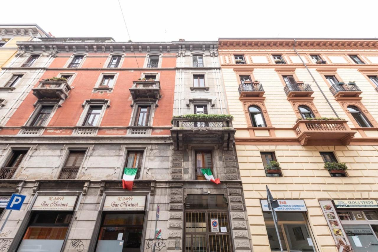 Luxury In Center Apartment *