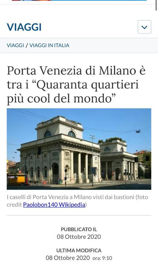 Luxury In Center