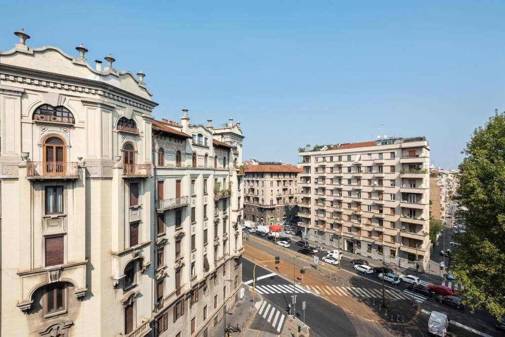 Easylife - Splendid Apartment Mailand