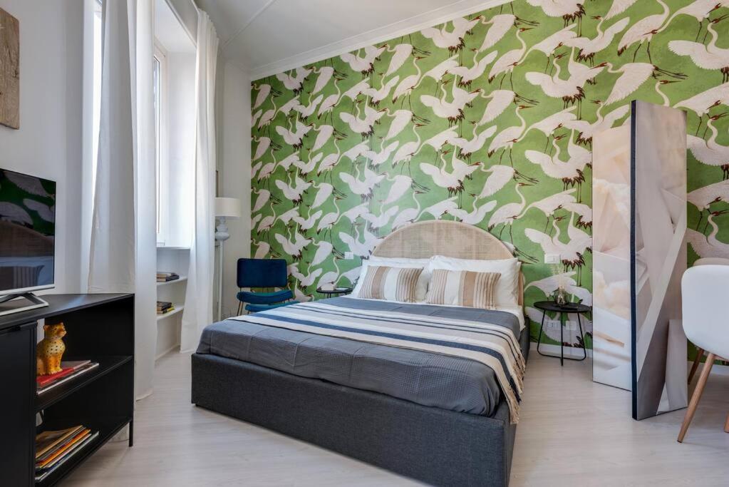 Easylife - Splendid Apartment Mailand