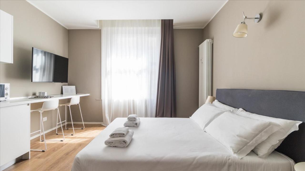 Apartamento Freguglia 2 *