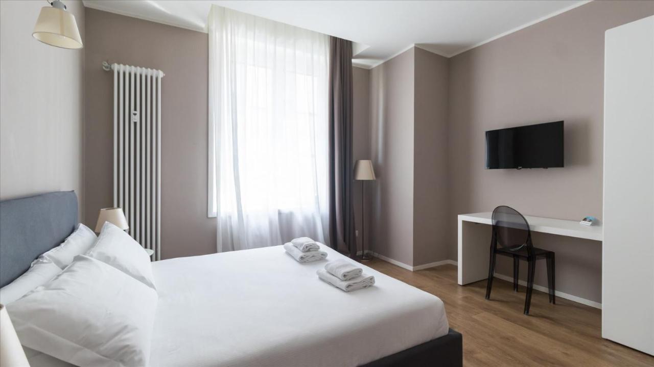 Freguglia 2 Apartamento Milão