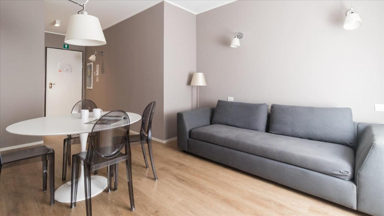 Apartamento Freguglia 2