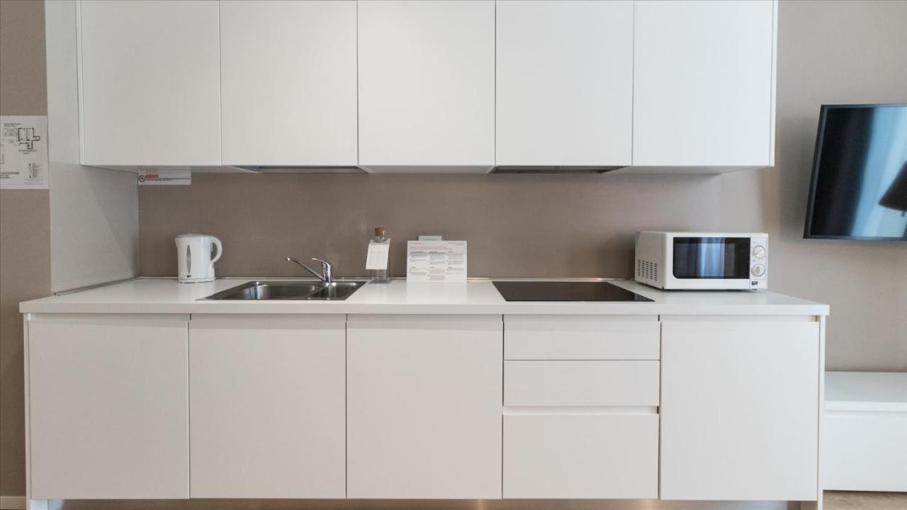 Freguglia 2 Apartamento