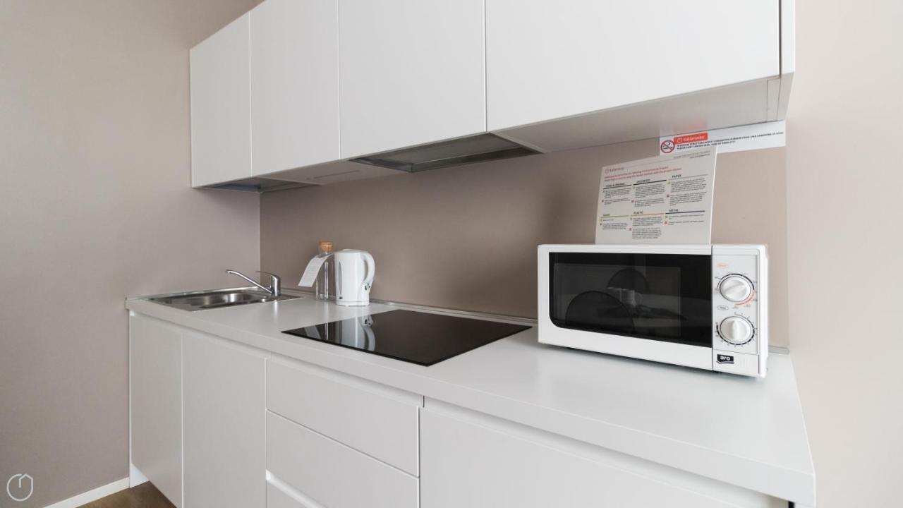 Apartamento Freguglia 2