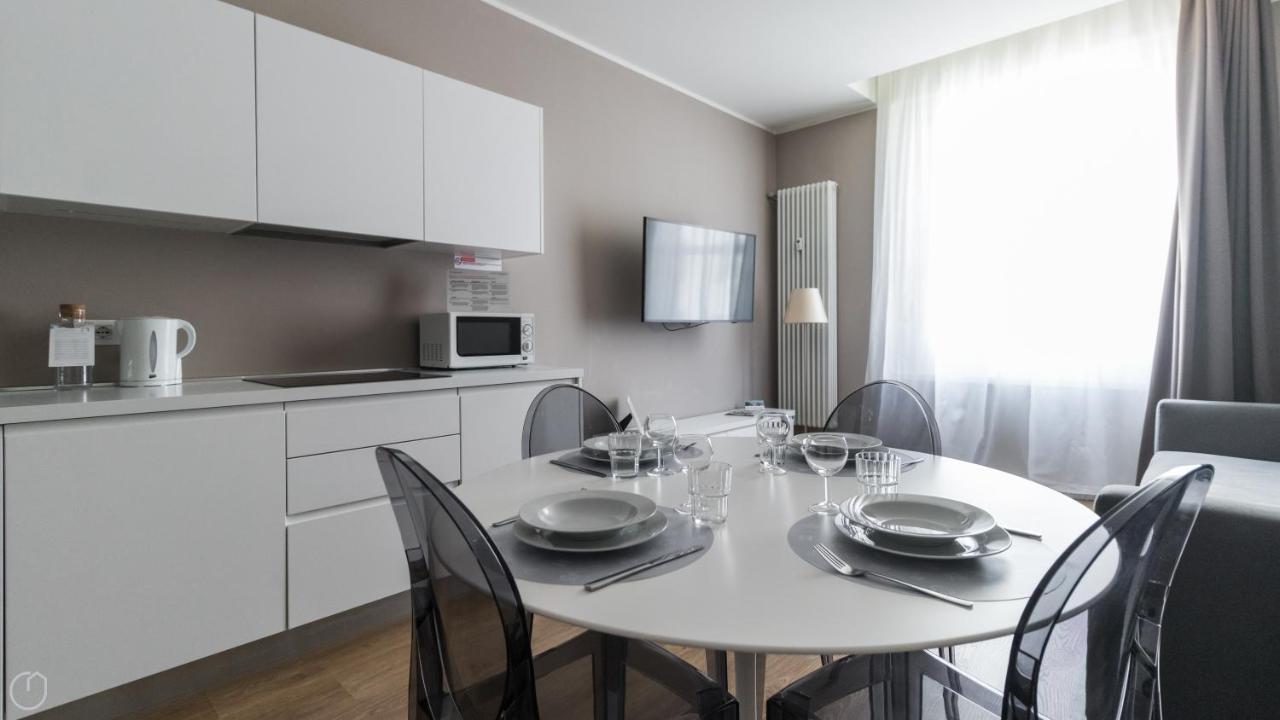 Apartamento Freguglia 2