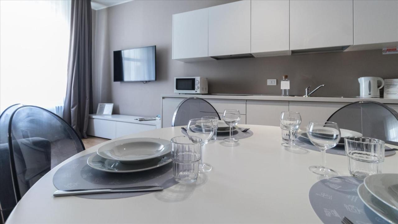 Freguglia 2 Apartamento *