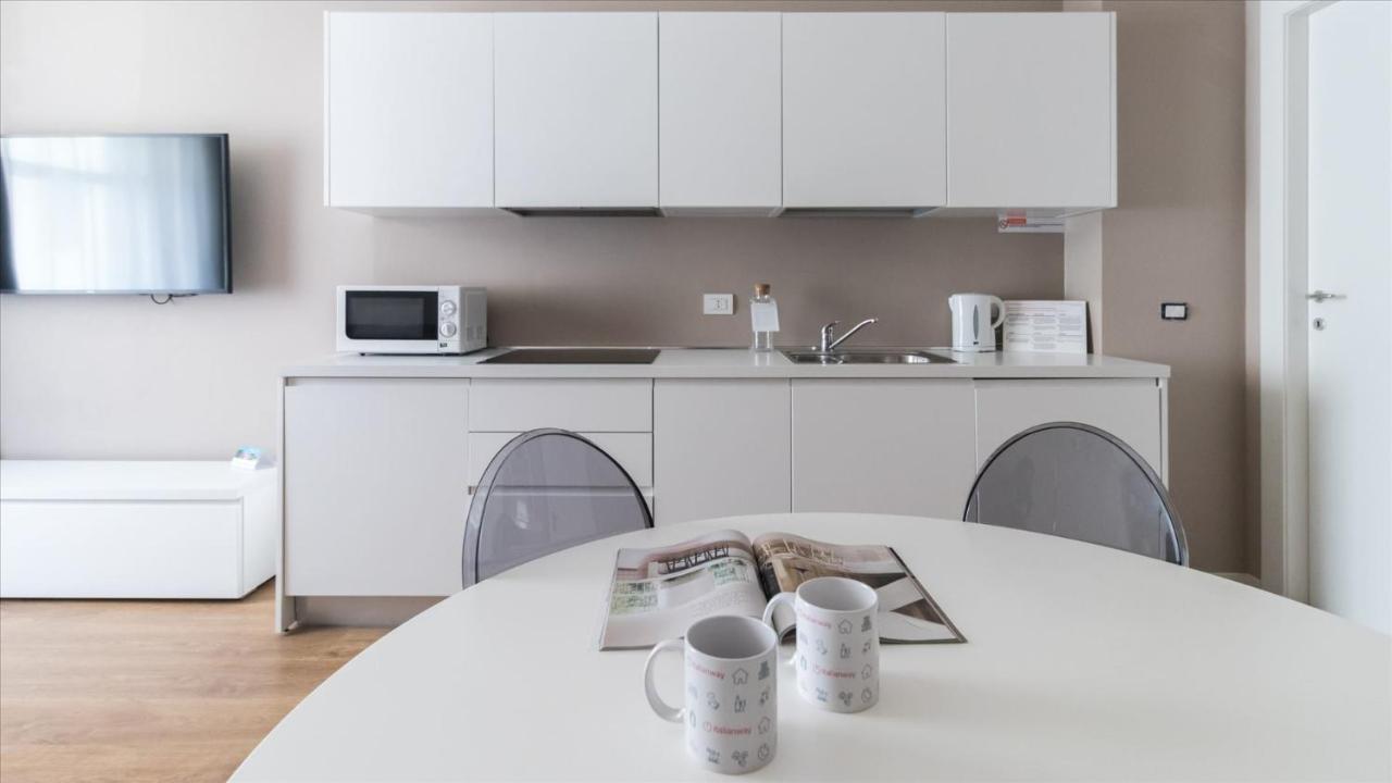 Apartamento Freguglia 2