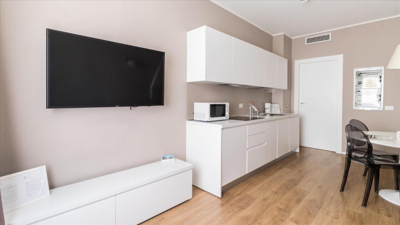 Freguglia 2 Apartamento *