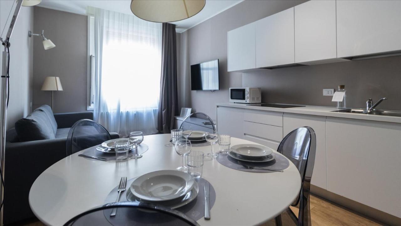Freguglia 2 Apartamento