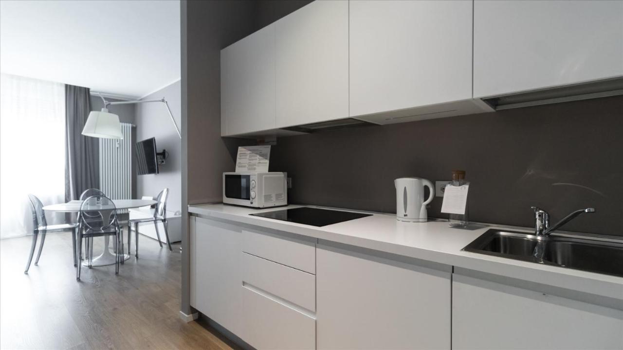 Freguglia 2 Apartamento Milão