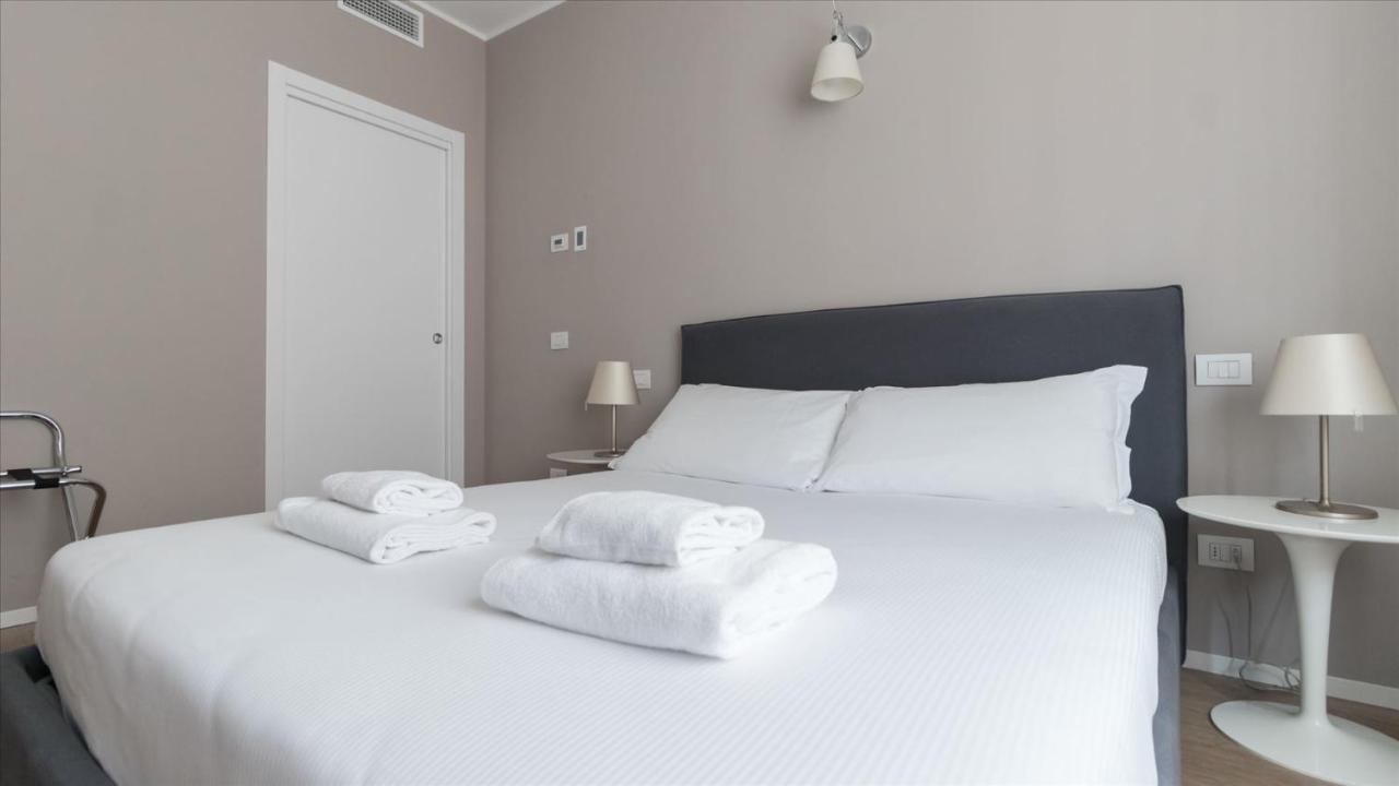 Apartamento Freguglia 2 Milão