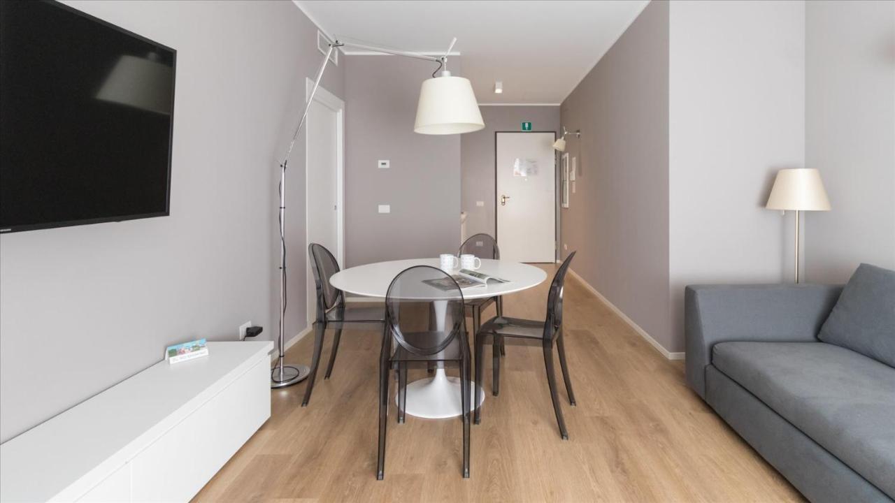 Apartamento Freguglia 2 Milão