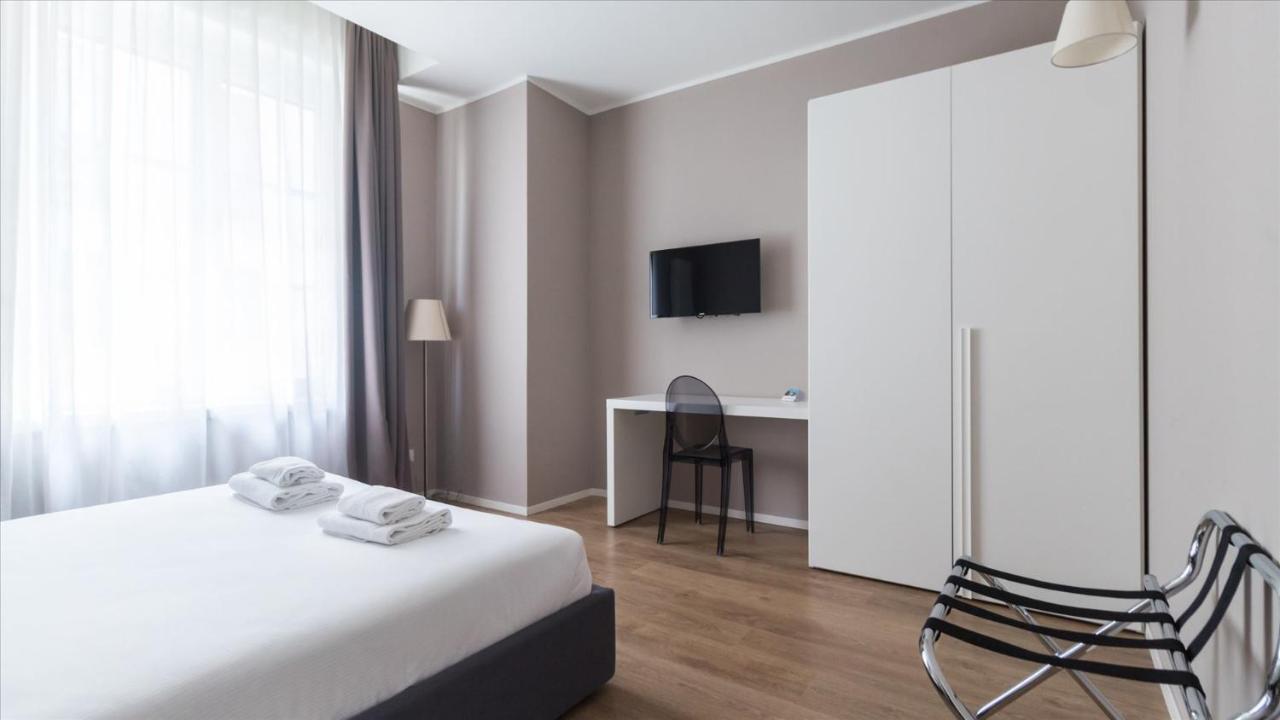 Apartamento Freguglia 2 Milão