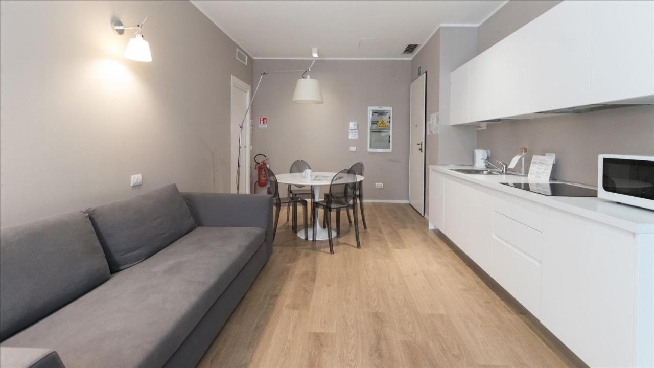 Freguglia 2 Apartamento