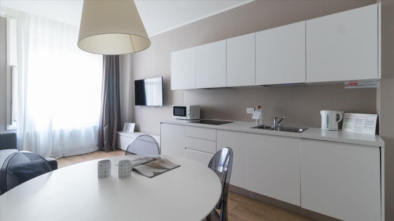 Apartamento Freguglia 2