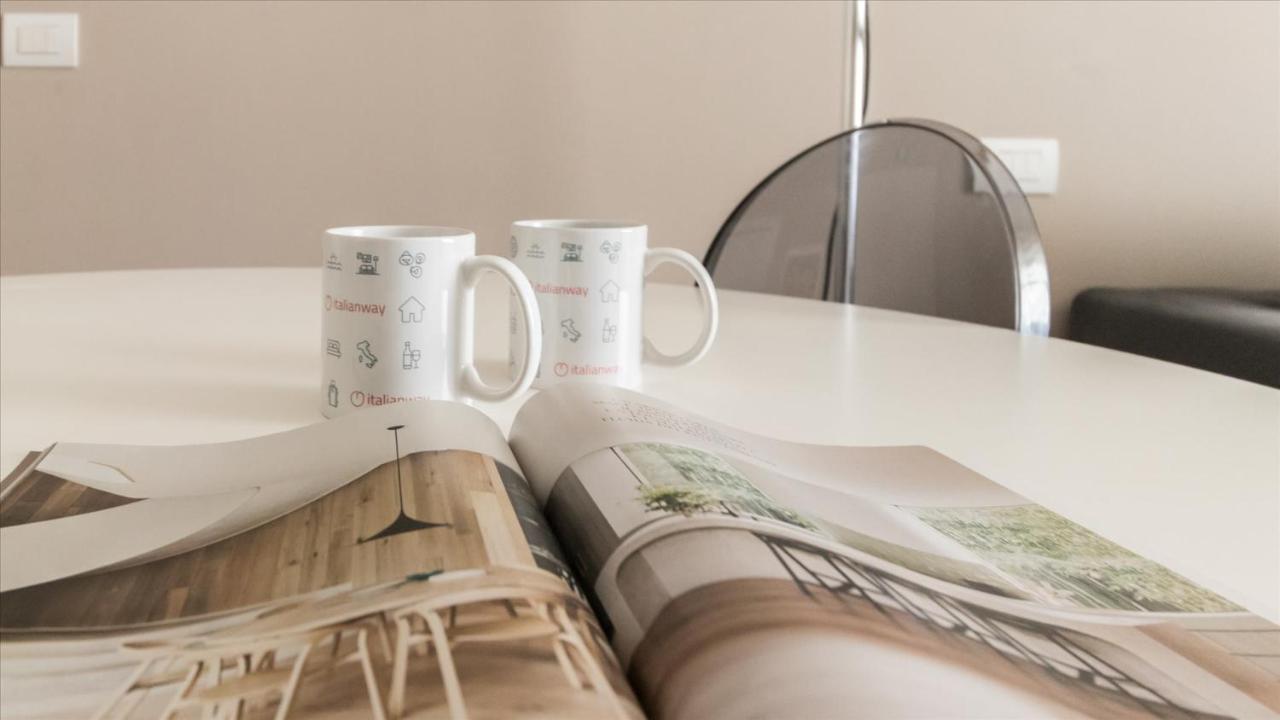 Apartamento Freguglia 2 Milão