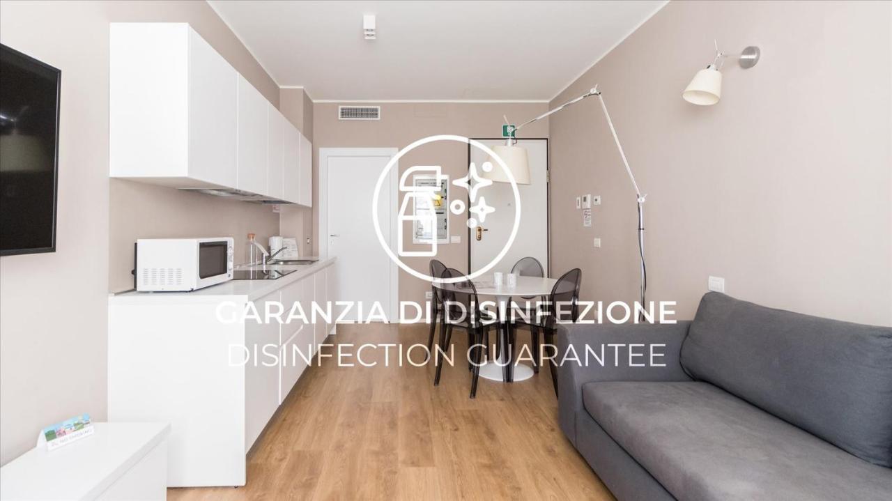 Freguglia 2 Apartamento Milão