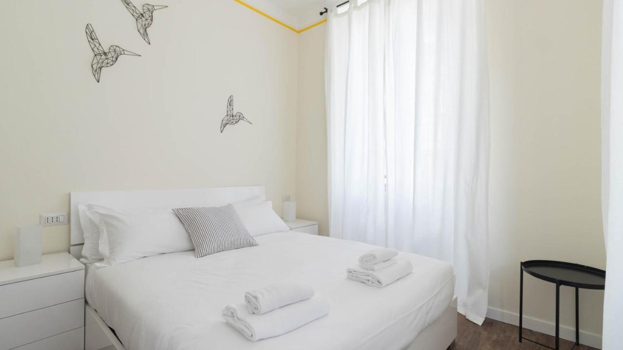 Italianway - Buenos Aires 65 B Apartamento *